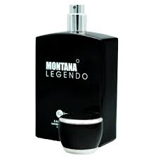 بایلندو ادکلن مونتانا لجند 100 میل