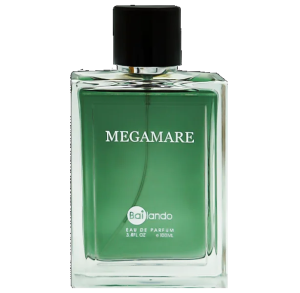 بایلندو ادکلن مگامار 100میل