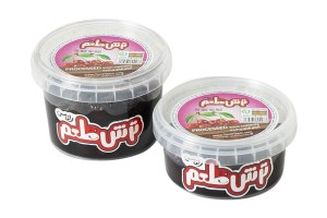 ترش طعم آلبالو 70 گرم