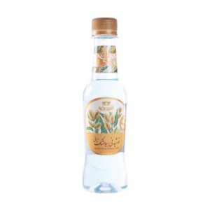 شیررضا نوشیدنی بیدمشک 280 پت