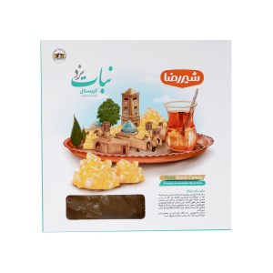 شیررضا نبات تخت ساده 2 کیلویی