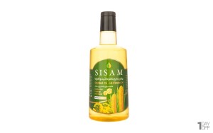 سی سام روغن مایع مخلوط ذرت وکانولا 900میل