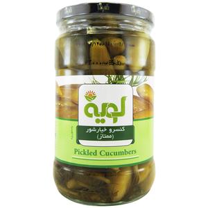 لویی خیارشور ویژه 680گرم