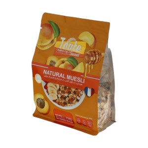 موسلی زردآلو پاوچ 350گرمی