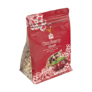 موسلی کرن بری پاوچ 350گرمی