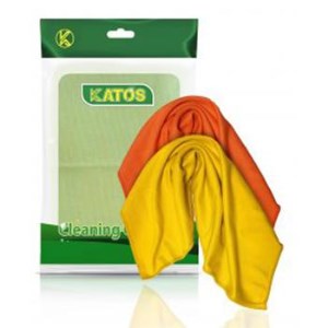 کاتوس دستمال میکروفایبر شیشه وLCD کد 150