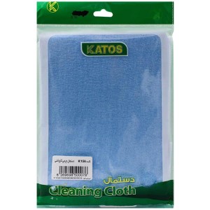 کاتوس دستمال چرمی کارواشی 156