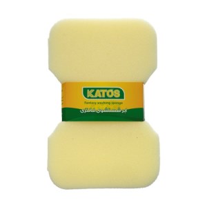 کاتوس ابر شستوشوی بزرگ