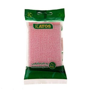 کاتوس پدظرفشویی تفلون شوی 214