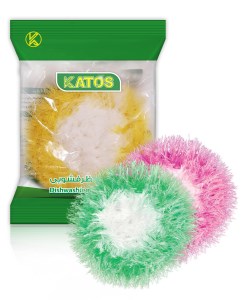 کاتوس اسکاج شستشو بلور و کریستال 211