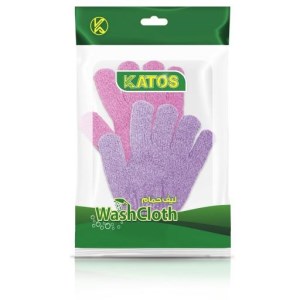 کاتوس لیف حمام لایه بردار 121