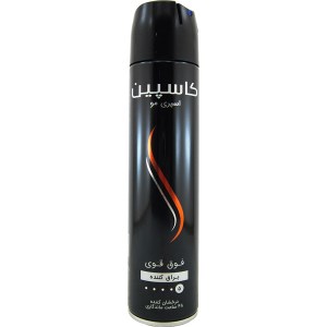 کاسپین اسپری مو بسیار قوی 250 میل