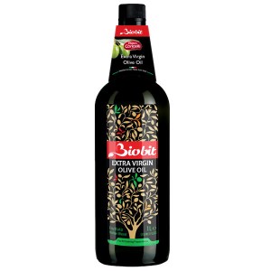 biobit روغن زیتون فرابکر بابو