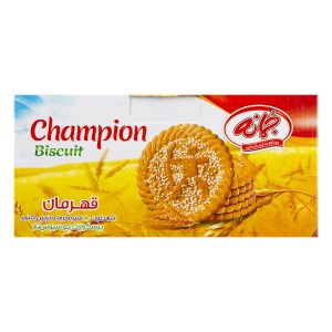 جمانه بیسکوییت قهرمان پذیرایی 700گرم