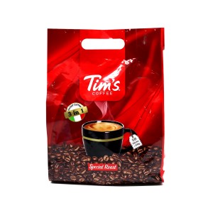 تیمز کافی میکس 1*3 پاکتی 48عددی