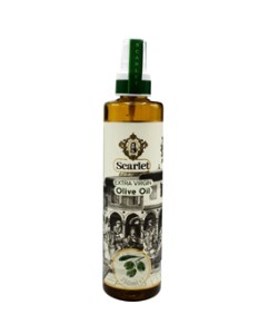 اسکارلت روغن زیتون فرابکر تصفیه شده 500سی سی
