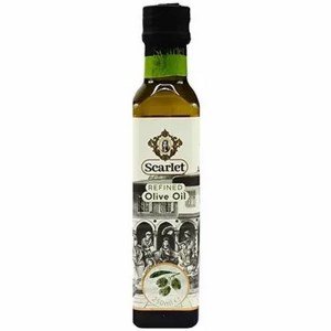اسکارلت روغن زیتون فرابکر اسپری 250 سی سی