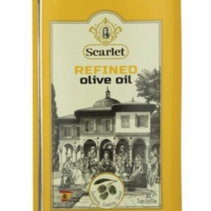 اسکارلت روغن زیتون فرابکر 3لیتری