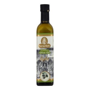 اسکارلت روغن زیتون کلاسیک 500میل
