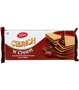 تیفانی ویفر شکلاتی 175 گرم