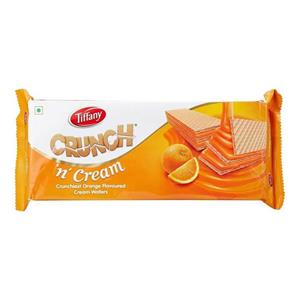 تیفانی ویفر پرتقالی 175 گرم