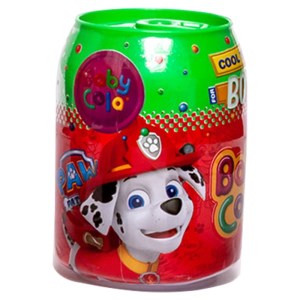 شانسی بیبی کولا کوچک