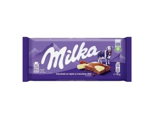میلکا تابلت کرم کاکائو 100 گرم