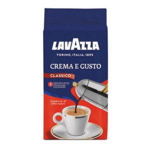 لاوازا قهوه کرمی کاستو