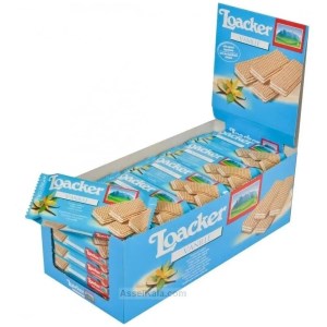 بالاکو ویفر 45گرم وانیل