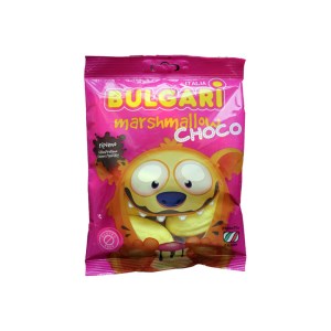 مارشمالو موزی