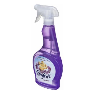 کامفورت اسپری خوشبوکننده لوندر 500م