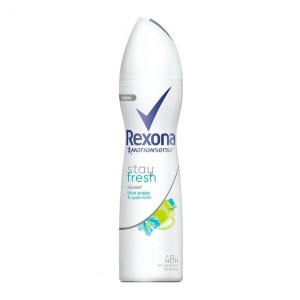 رکسونا اسپری blue poppy