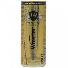 جک وستر طلایی کوچک