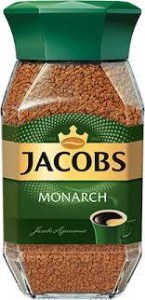 جاکوبز 100گرم