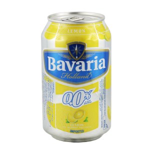 باواریا لیمو قوطی