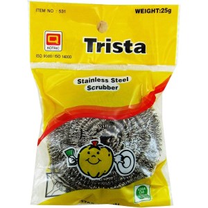 تریستا سیم استیل