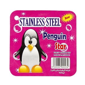 تریستا سیم استیل ورقه ای