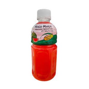 موگو موگو هندوانه