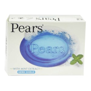 پیرز صابون