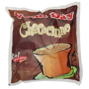 گوددی کافی میکس 30 عددی