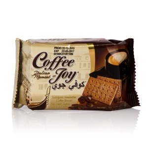 کافی جوی بیسکوئیت