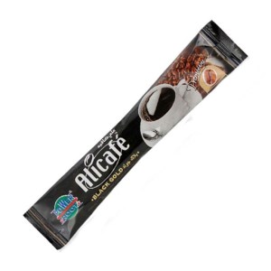 علی کافی قهوه فوری تکی