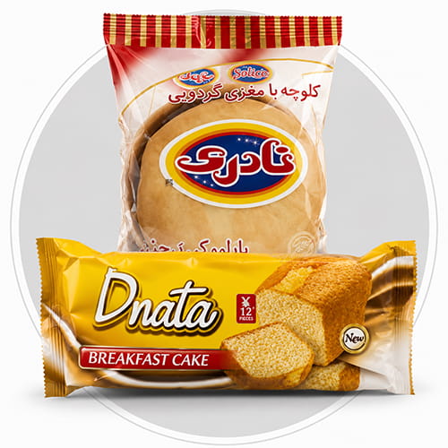 کیک-و-کلوچه